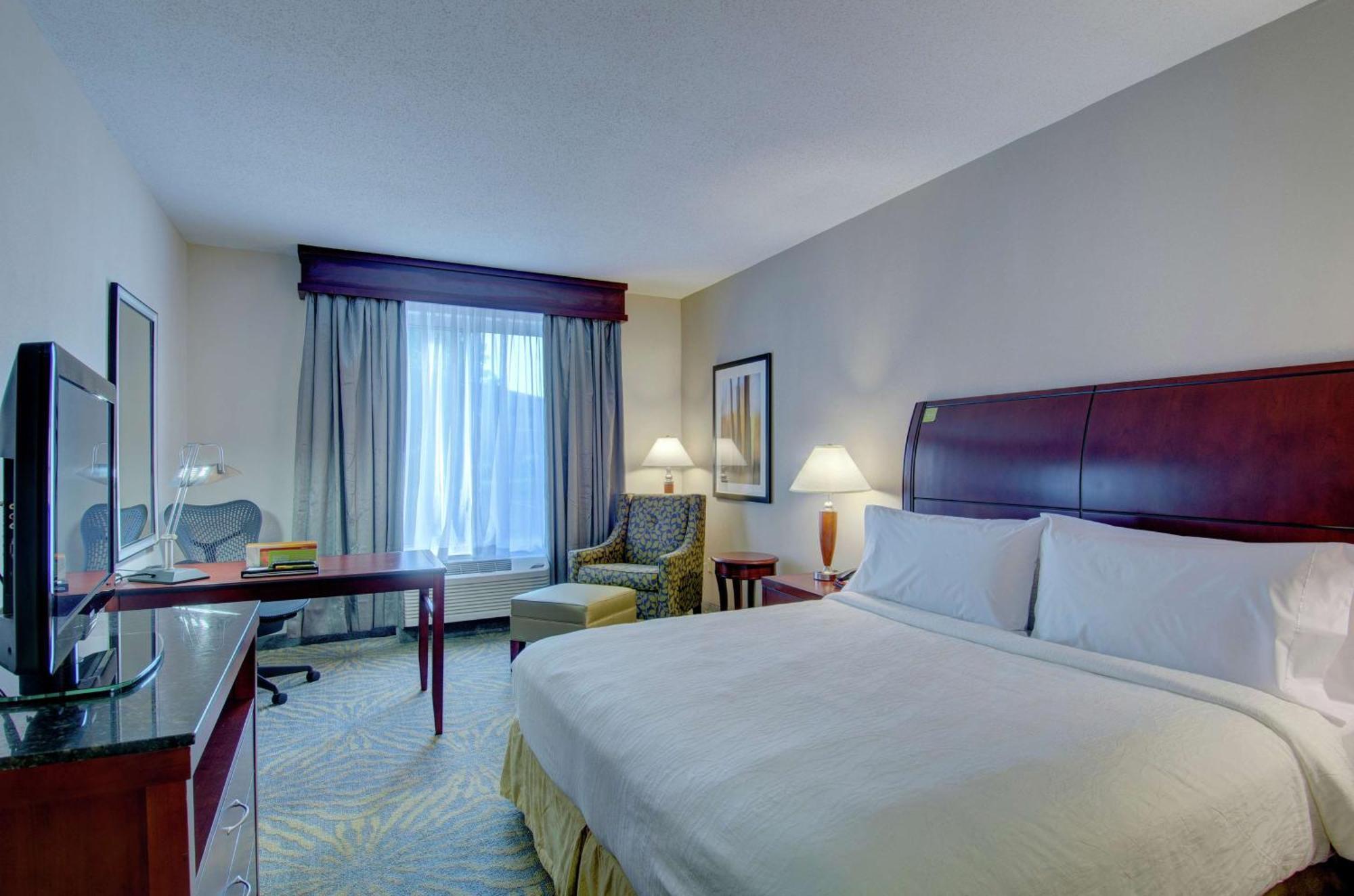 Hilton Garden Inn Norwalk Dış mekan fotoğraf