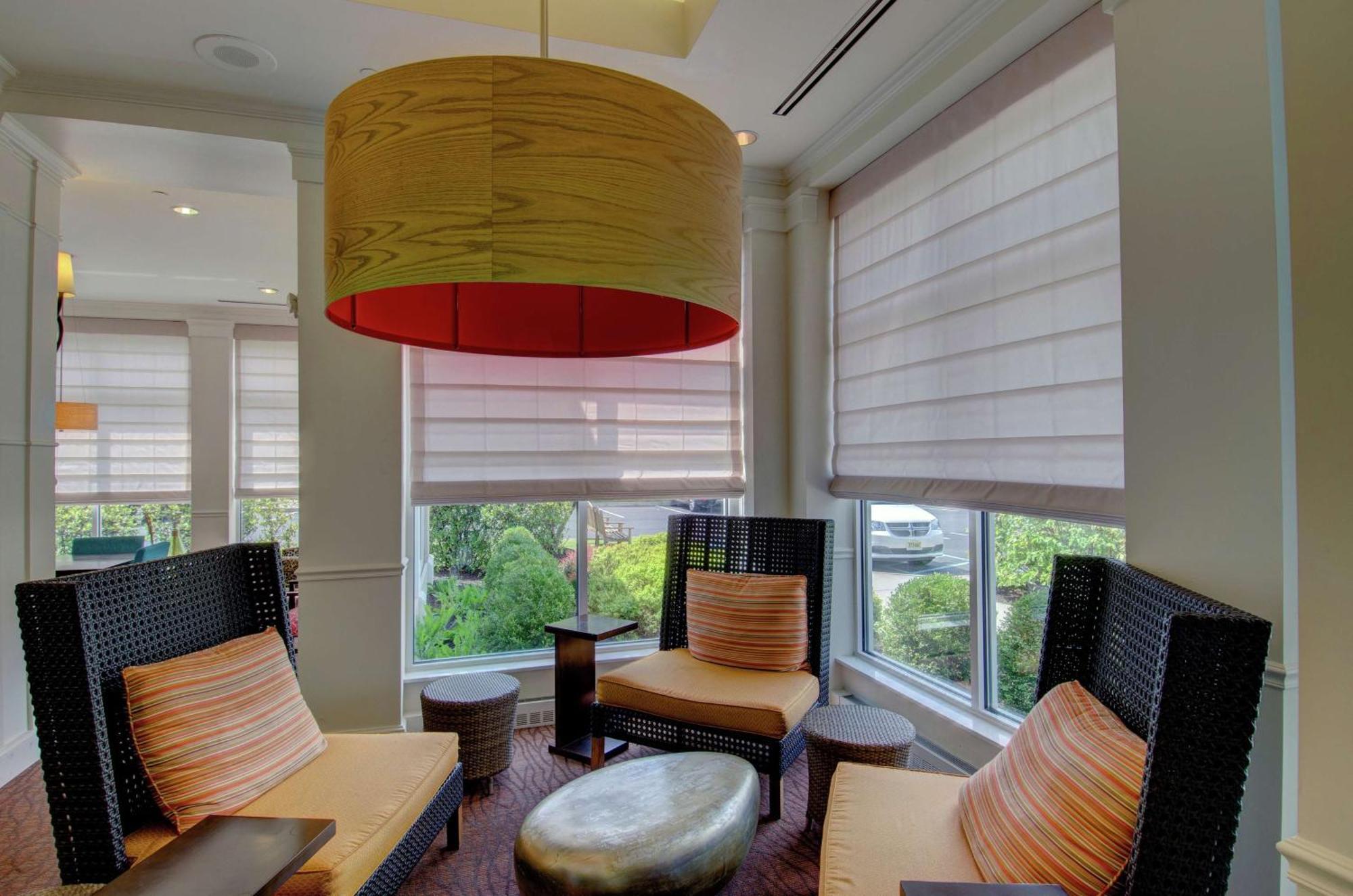 Hilton Garden Inn Norwalk Dış mekan fotoğraf